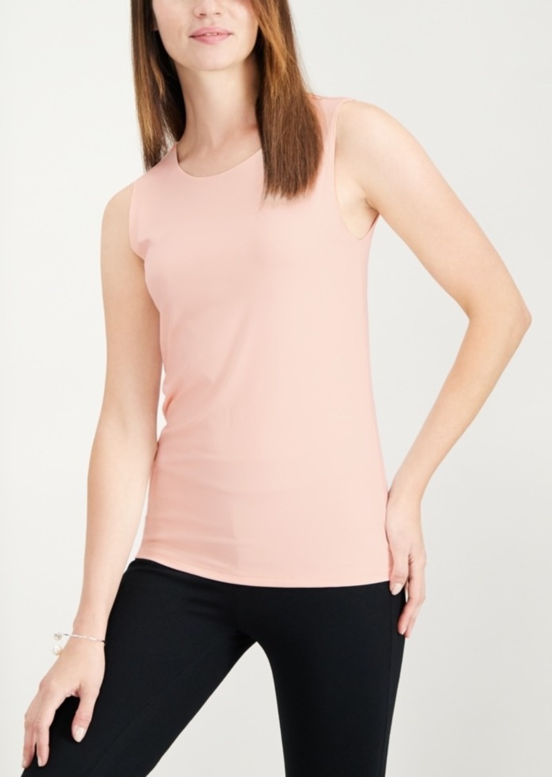 alfani sleeveless tops