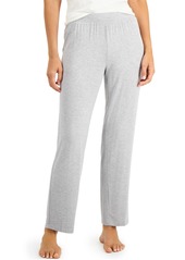 Alfani Super Soft Knit Pajama Pants, Created for Macy's