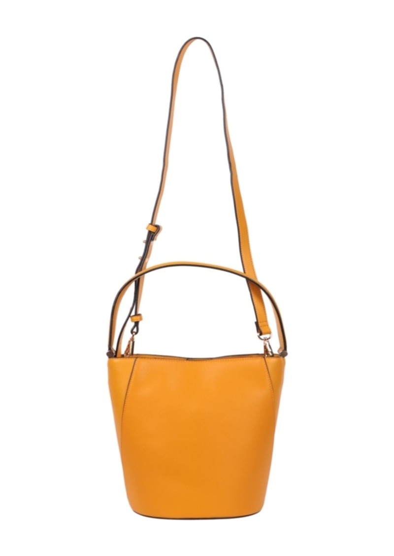 Alfani Toggle Bucket Bag, Created for Macy's