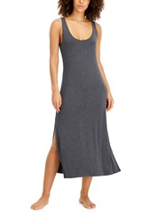 Alfani Ultra-Soft Long Sleeveless Nightgown, Created for Macy's