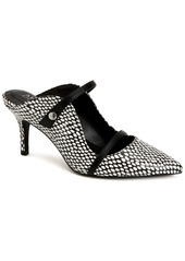 Alfani Women's Step 'N Flex Jaaii Mules, Created for Macy's Women's Shoes