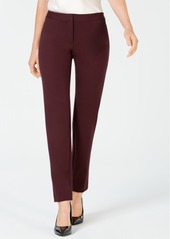 Alfani Zip-Pocket Skinny Pants, Created for Macy's