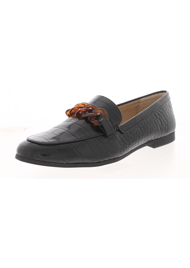 Alfani Gayle Womens Loafers