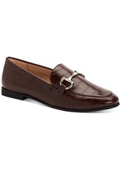 Alfani Gayle Womens Loafers