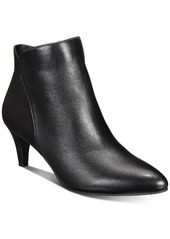 Alfani Harpper Womens Ankle Dress Boots