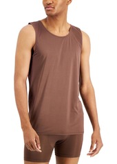 Alfani Mens Air Mesh Moisture Wicking Tank Top