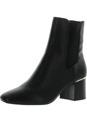 Alfani Rockee Womens Bootie Short Ankle Boots