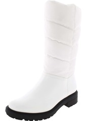 Alfani Tifany Womens Zipper Winter & Snow Boots