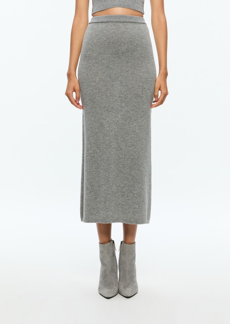 alice + olivia ADRINA SKIRT