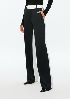 alice + olivia ALEXANDER TROUSER