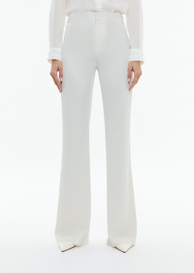 alice + olivia ANDREW PANT