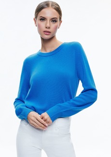 alice + olivia ANGIE PULLOVER