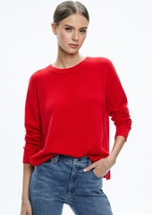 alice + olivia ANGIE PULLOVER