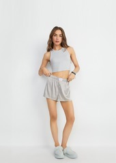 alice + olivia A+O X BIG FEELINGS JENNY BOXER