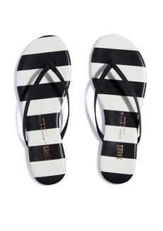 alice + olivia A+O x TKEES LILY FLIP FLOP
