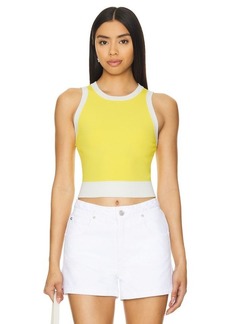 Alice + Olivia Boyd Tank