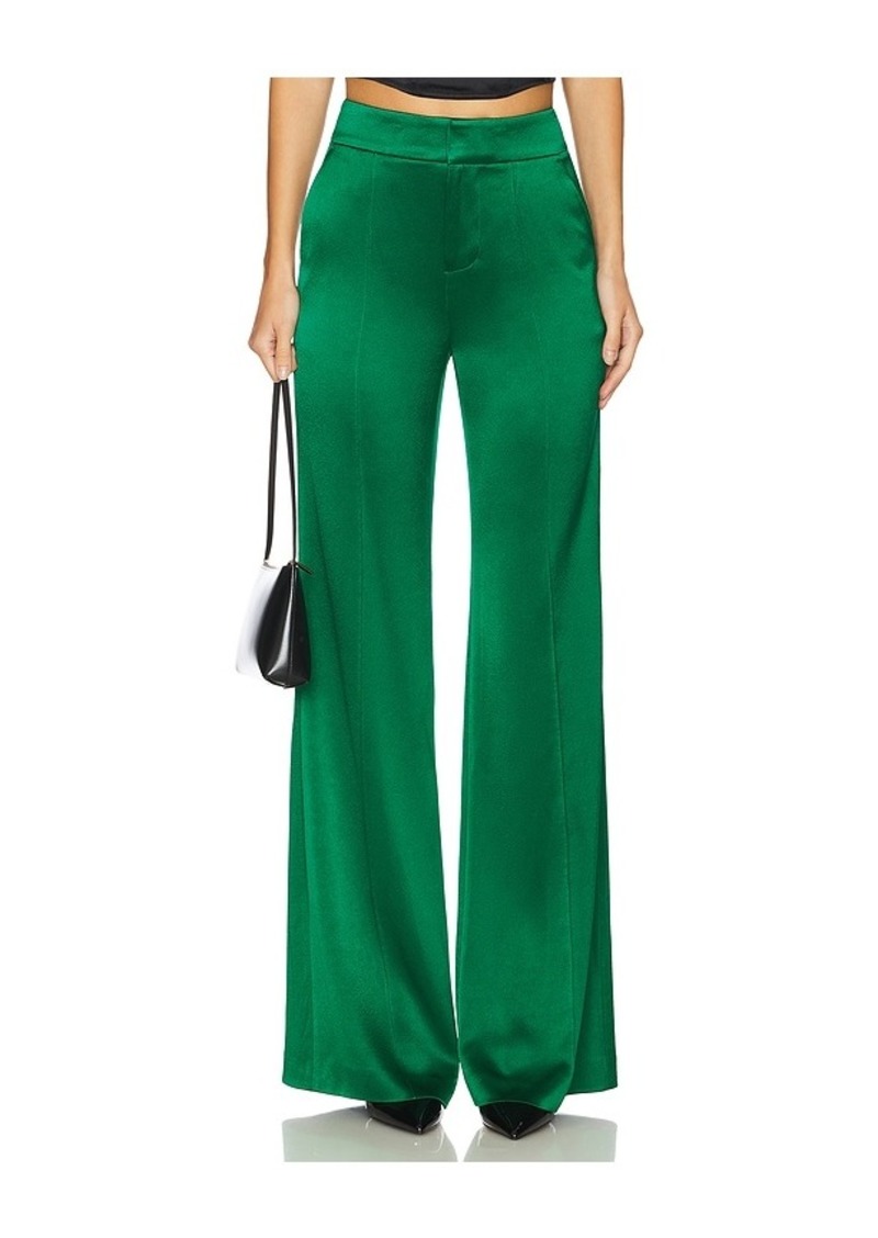 Alice + Olivia Dylan Pant