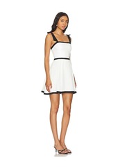 Alice + Olivia Eloisa Mini Dress