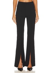 Alice + Olivia Emiko High Waisted Pant