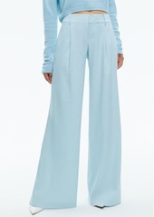 Alice + Olivia Eric Low Rise Pants