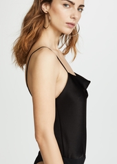 alice + olivia Harmon Thong Bodysuit