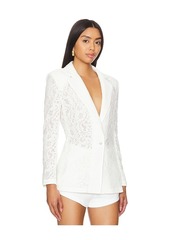 Alice + Olivia Judith Blazer