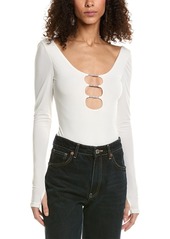 alice + olivia Kalena Bodysuit