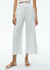 alice + olivia LARISSA PULL UP PANT