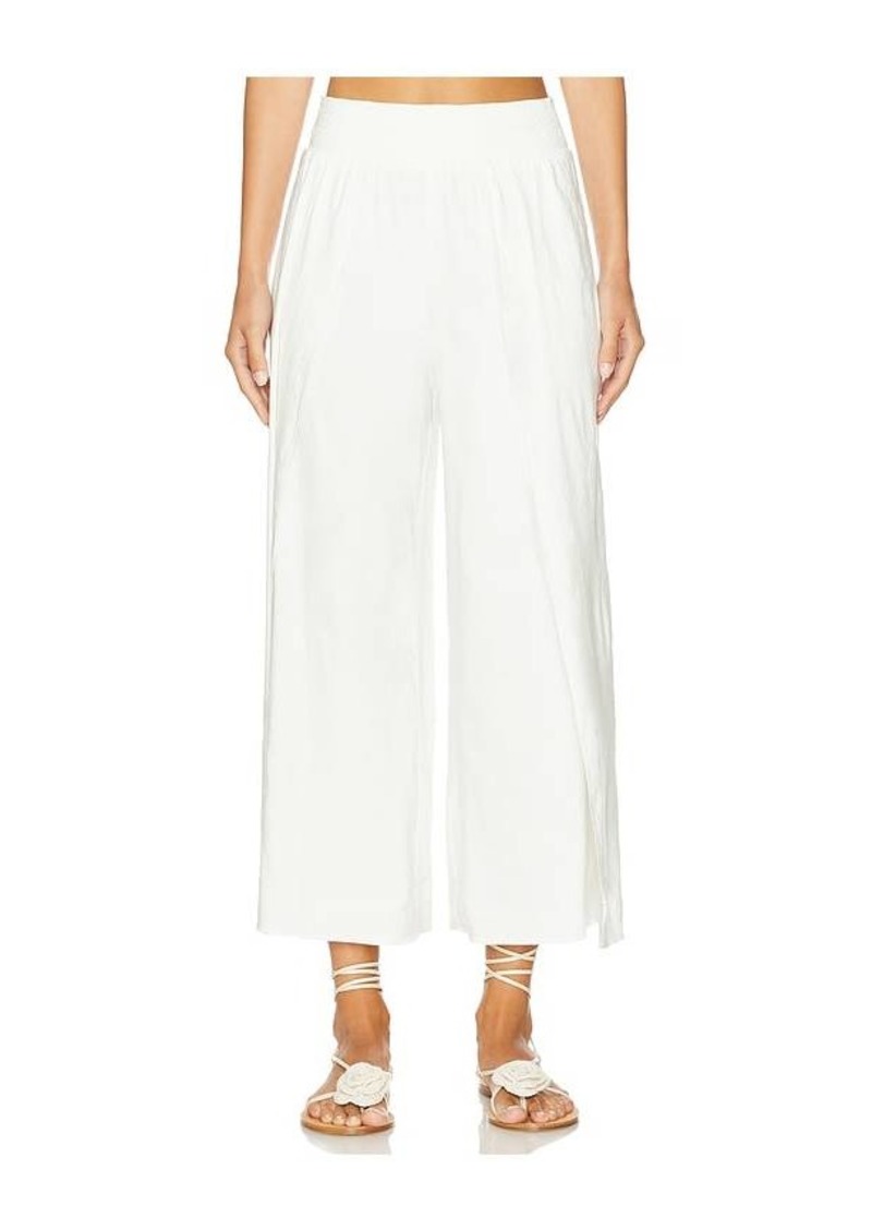 Alice + Olivia Larissa Pant