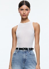 alice + olivia PANIA TANK