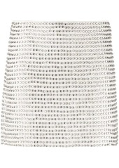 ALICE + OLIVIA Rhinestone embellishment mini skirt