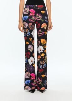 alice + olivia RMP PANT