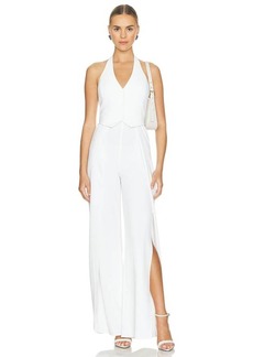 Alice + Olivia Robin Jumpsuit