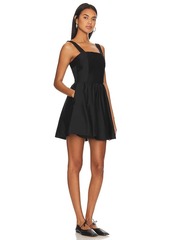 Alice + Olivia Saige Mini Dress