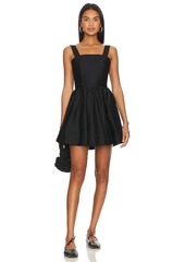 Alice + Olivia Saige Mini Dress