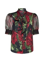 Alice + Olivia Shirts