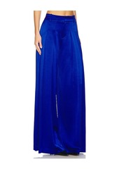 Alice + Olivia Simon Wide Leg Trouser