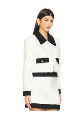 Alice + Olivia Topher Jacket