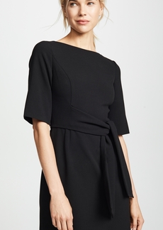 alice and olivia gem shift dress