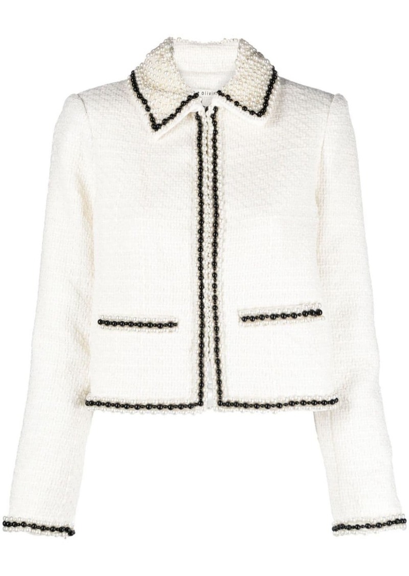 Alice + Olivia Women's Jackets