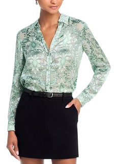 Alice + Olivia Alice and Olivia Eloise Blouse