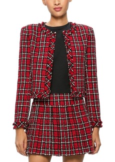 Alice + Olivia Alice and Olivia Kidman Jacket