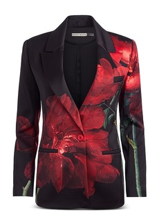 Alice + Olivia Alice and Olivia Silas Blazer