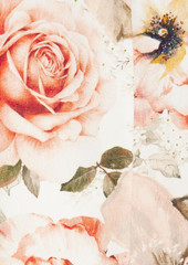 Alice + Olivia Alice Olivia - Denny floral-print linen-blend blazer - Pink - US 4