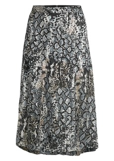 alice and olivia merrill skirt