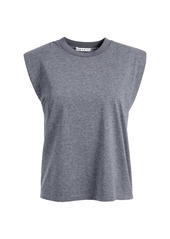 Alice + Olivia Braxton Sleeveless T-Shirt