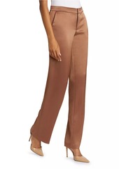 Alice + Olivia Calvin Baggy Trousers