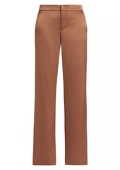 Alice + Olivia Calvin Baggy Trousers