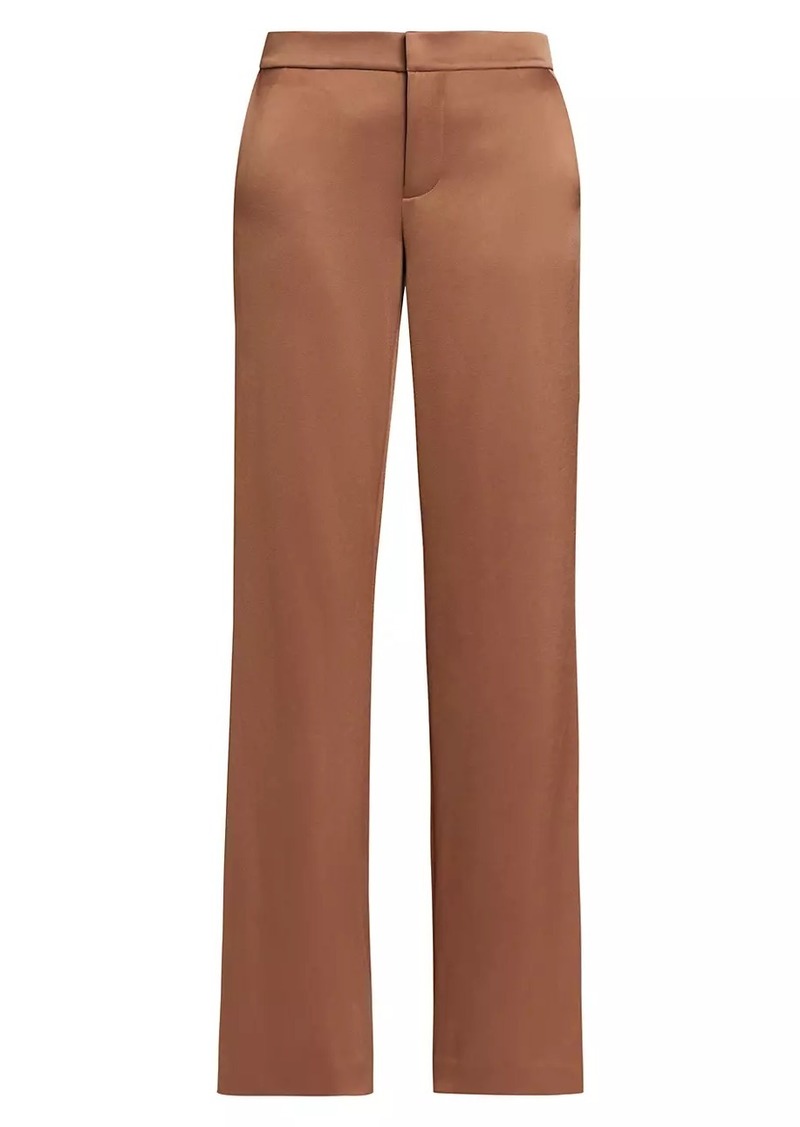 Alice + Olivia Calvin Baggy Trousers