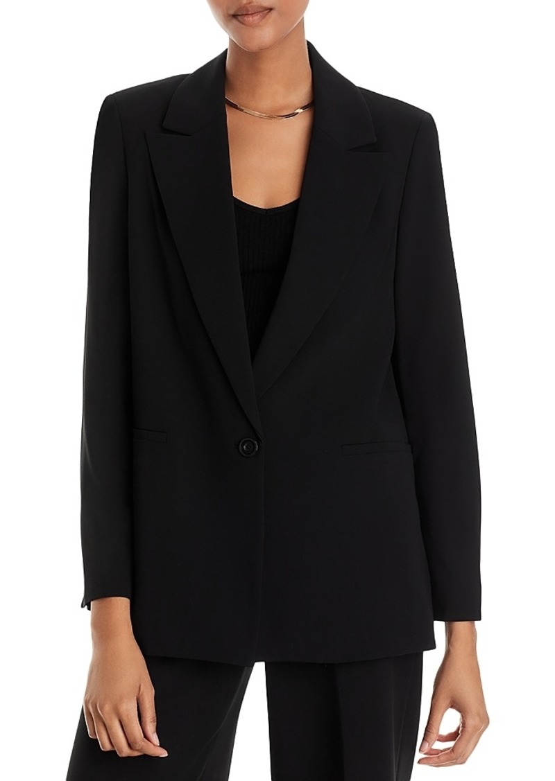 Alice + Olivia Denny Blazer